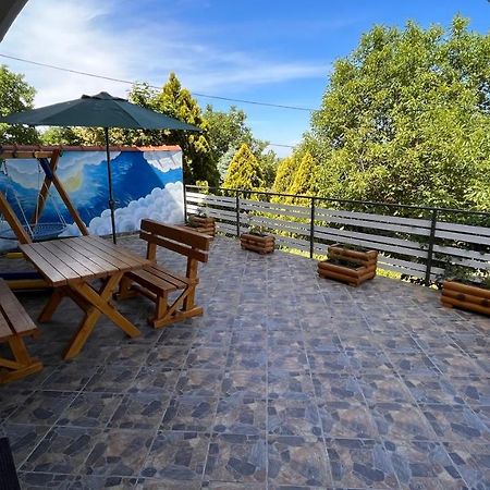 Apartman-Suite "Marinero" Vrsac Eksteriør billede